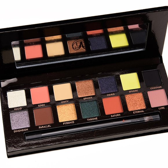 Anastasia Beverly Hills Makeup Anastasia Beverly Hills Prism